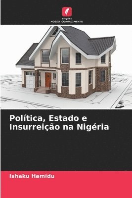 Poltica, Estado e Insurreio na Nigria 1