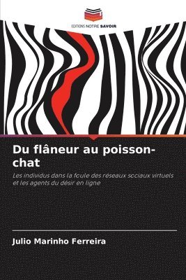 bokomslag Du flneur au poisson-chat