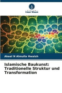 bokomslag Islamische Baukunst