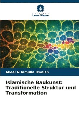 bokomslag Islamische Baukunst