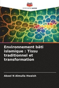 bokomslag Environnement bti islamique