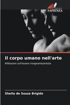 Il corpo umano nell'arte 1