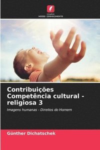 bokomslag Contribuies Competncia cultural - religiosa 3