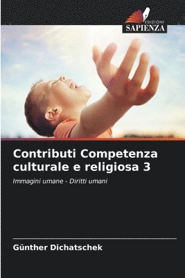 bokomslag Contributi Competenza culturale e religiosa 3