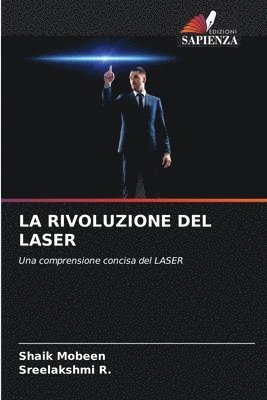 Rivoluzione del Laser