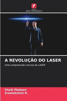 bokomslag A Revoluo Do Laser