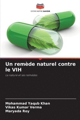 remède naturel contre le VIH