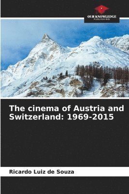 The cinema of Austria and Switzerland 1