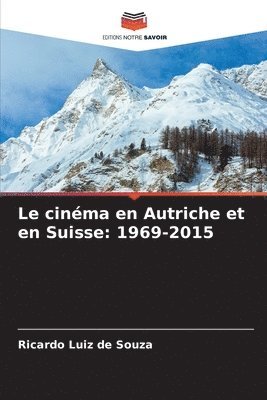 Le cinma en Autriche et en Suisse 1