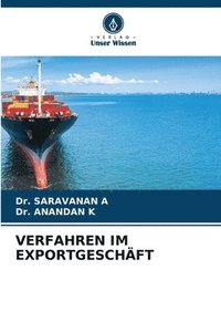 bokomslag Verfahren Im Exportgeschft