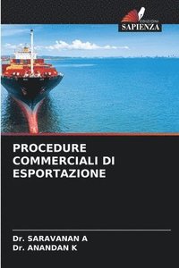 bokomslag Procedure Commerciali Di Esportazione