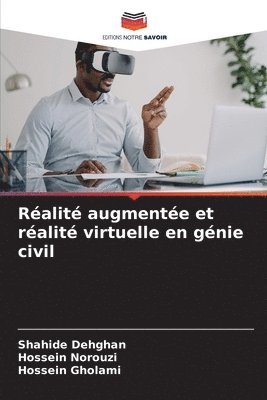 Ralit augmente et ralit virtuelle en gnie civil 1