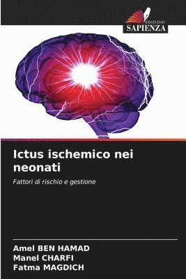 bokomslag Ictus ischemico nei neonati