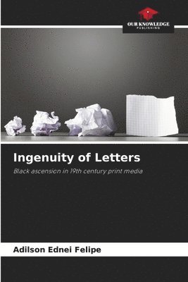 Ingenuity of Letters 1