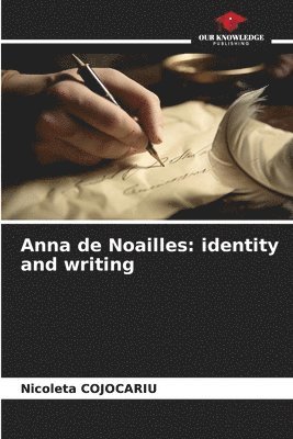 Anna de Noailles 1