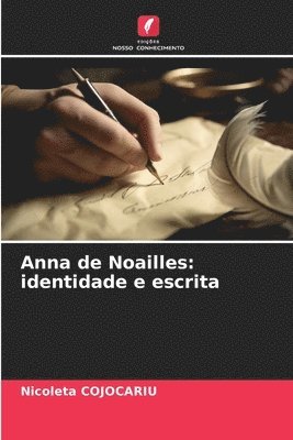 Anna de Noailles 1