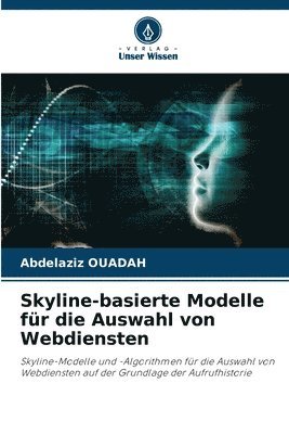 bokomslag Skyline-basierte Modelle fr die Auswahl von Webdiensten