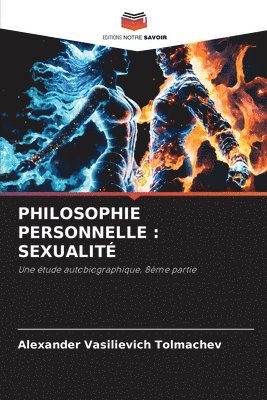 Philosophie Personnelle 1