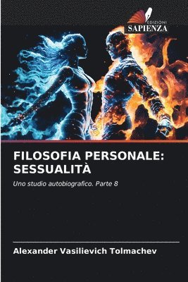 bokomslag Filosofia Personale