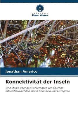 Konnektivität der Inseln