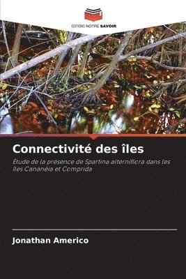 Connectivité des îles