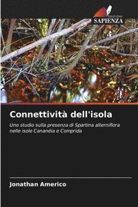 bokomslag Connettivit dell'isola