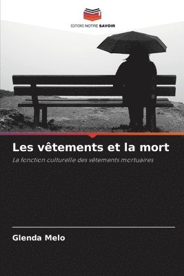 Les vtements et la mort 1