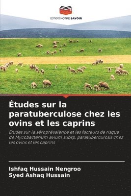 tudes sur la paratuberculose chez les ovins et les caprins 1