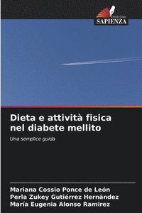 bokomslag Dieta e attivit fisica nel diabete mellito