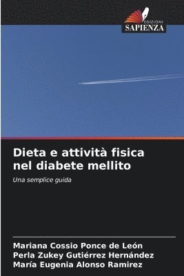 bokomslag Dieta e attivit fisica nel diabete mellito