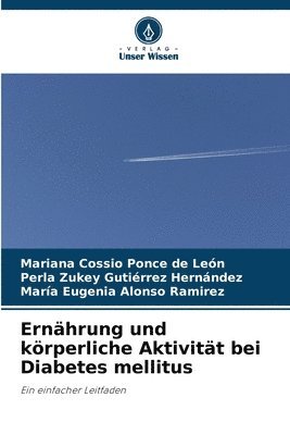 Ernährung und körperliche Aktivität bei Diabetes mellitus