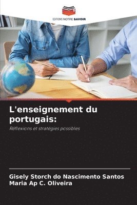 L'enseignement du portugais 1