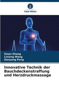 bokomslag Innovative Technik der Bauchdeckenstraffung und Herzdruckmassage