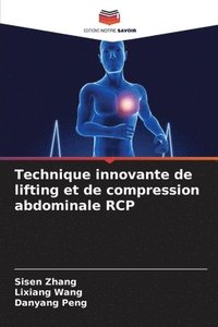 bokomslag Technique innovante de lifting et de compression abdominale RCP