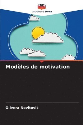 Modles de motivation 1