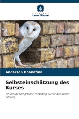 bokomslag Selbsteinschtzung des Kurses