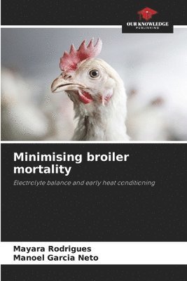 bokomslag Minimising broiler mortality