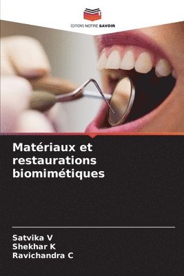 Matriaux et restaurations biomimtiques 1