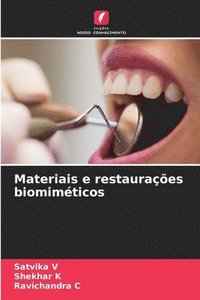 bokomslag Materiais e restauraes biomimticos