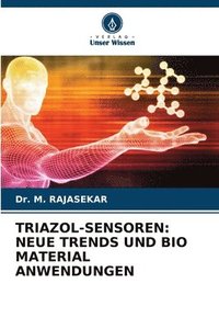 bokomslag Triazol-Sensoren