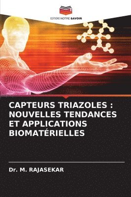 Capteurs Triazoles 1