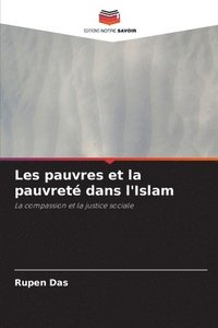 bokomslag Les pauvres et la pauvret dans l'Islam