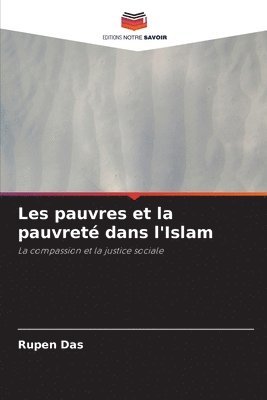 bokomslag Les pauvres et la pauvret dans l'Islam