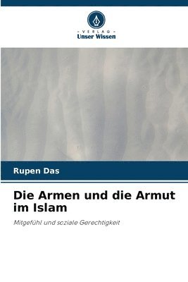 bokomslag Armen und die Armut im Islam