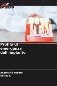 bokomslag Profilo di emergenza dell'impianto