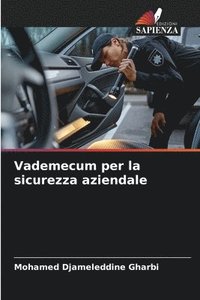 bokomslag Vademecum per la sicurezza aziendale