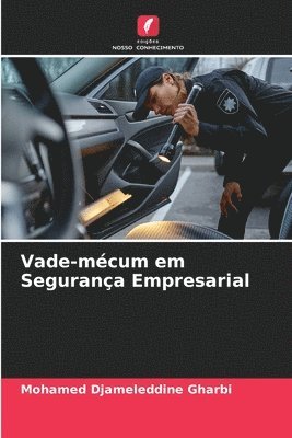 bokomslag Vade-mcum em Segurana Empresarial