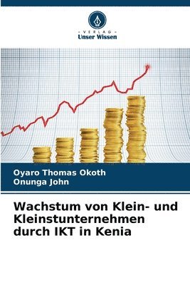 Wachstum von Klein- und Kleinstunternehmen durch IKT in Kenia 1