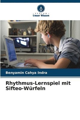 bokomslag Rhythmus-Lernspiel mit Sifteo-Wrfeln