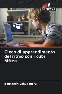 bokomslag Gioco di apprendimento del ritmo con i cubi Sifteo